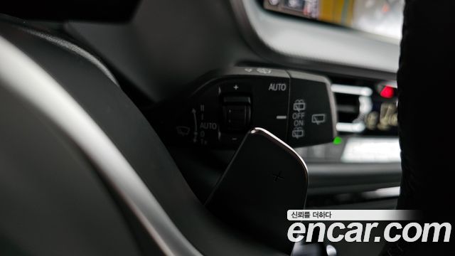 BMW 1-Series M135i xDrive Prism