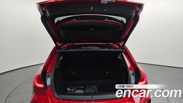BMW 1-Series M135i xDrive Prism