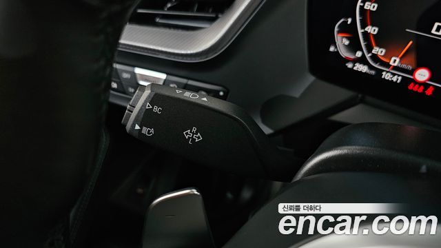 BMW 1-Series M135i xDrive Prism