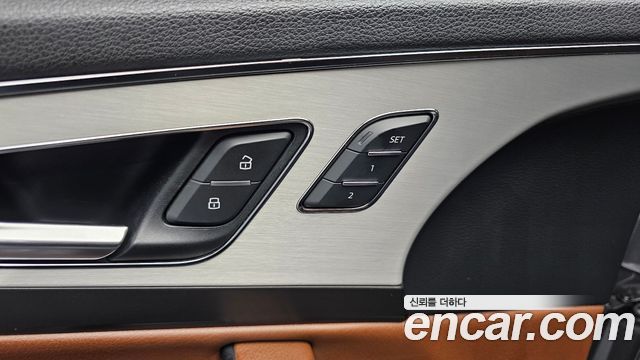 Audi Q7 45 TFSI Quattro
