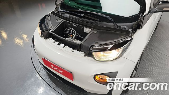 BMW i3 LUX