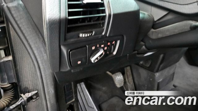 BMW i3 LUX