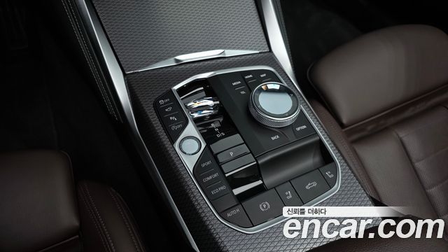 BMW 4-Series 420i M Sport Pro Convertible