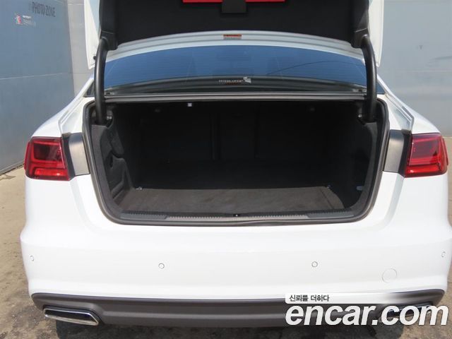 Audi A6 40 TFSI Premium