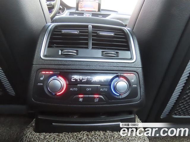Audi A6 40 TFSI Premium