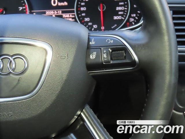 Audi A6 40 TFSI Premium
