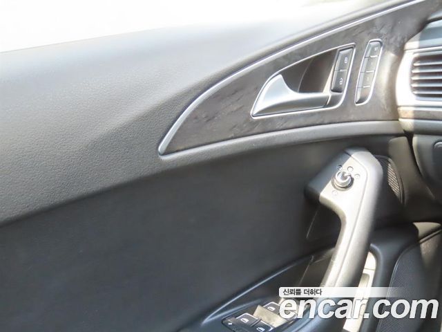 Audi A6 40 TFSI Premium