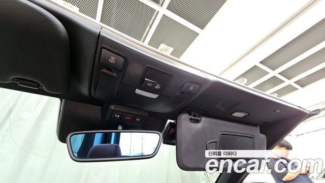 Mercedes-Benz C-Class C43 AMG 4MATIC Cabrioiet