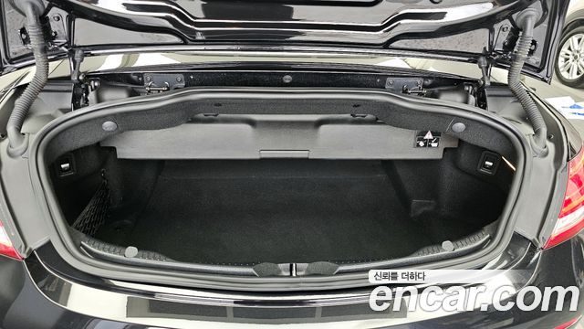 Mercedes-Benz C-Class C43 AMG 4MATIC Cabrioiet