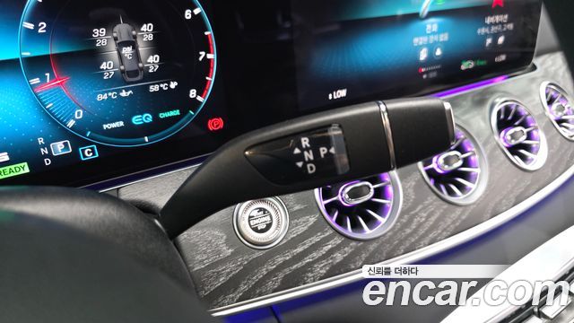 Mercedes-Benz AMG GT 4Door 43 4MATIC+