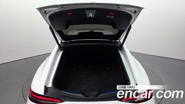Mercedes-Benz AMG GT 4Door 43 4MATIC+