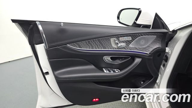 Mercedes-Benz AMG GT 4Door 43 4MATIC+