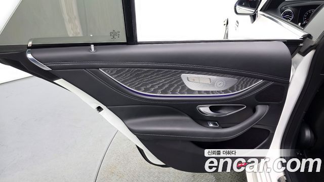 Mercedes-Benz AMG GT 4Door 43 4MATIC+
