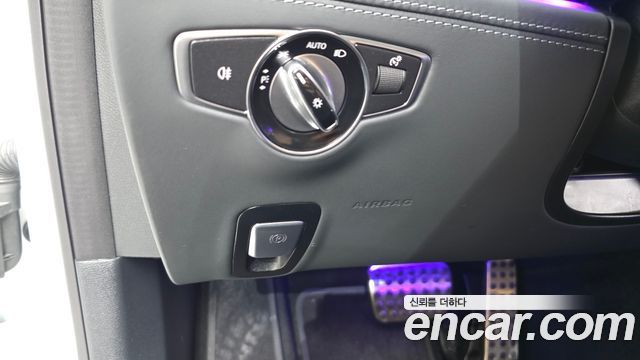 Mercedes-Benz AMG GT 4Door 43 4MATIC+
