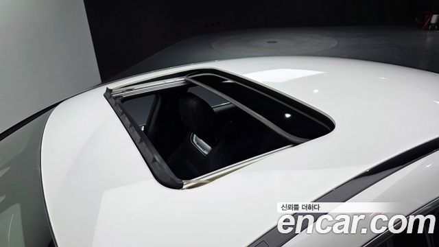 Mercedes-Benz AMG GT 4Door 43 4MATIC+