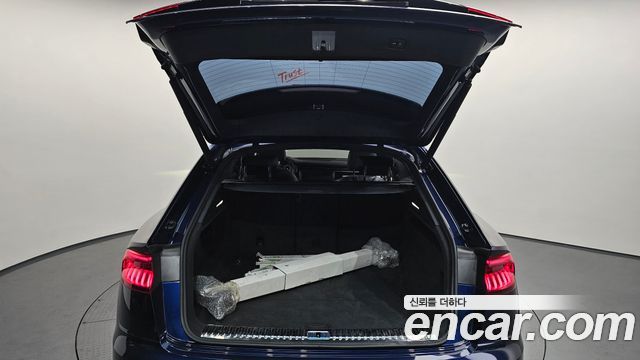 Audi Q8 45 TDI Quattro Premium