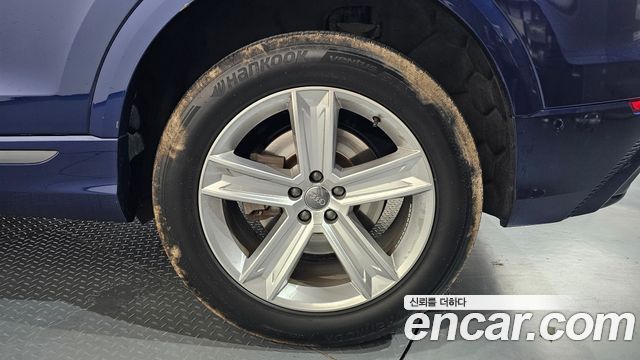 Audi Q8 45 TDI Quattro Premium