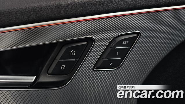 Audi Q8 45 TDI Quattro Premium