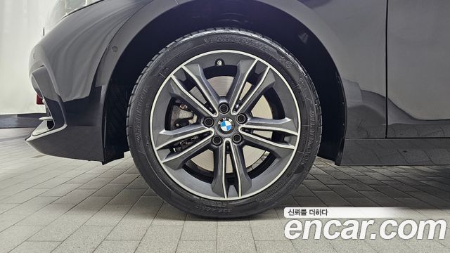 BMW 1-Series 120i Sports