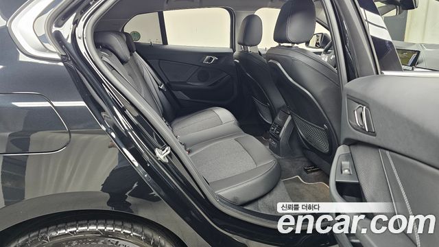 BMW 1-Series 120i Sports