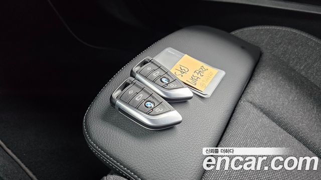 BMW 1-Series 120i Sports