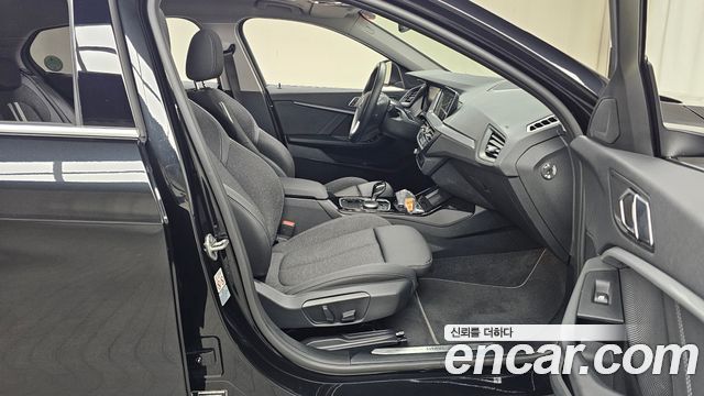 BMW 1-Series 120i Sports