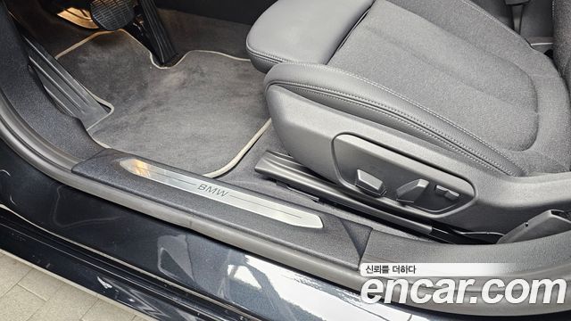 BMW 1-Series 120i Sports