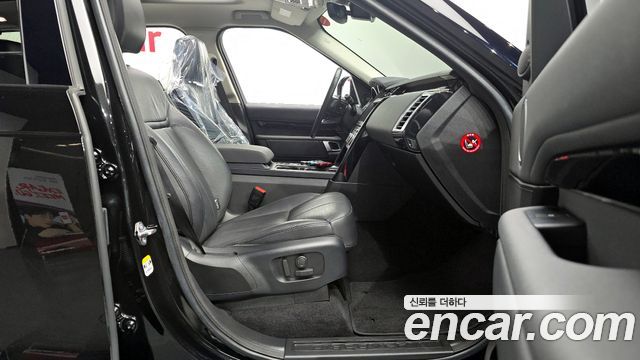 Land Rover Discovery 2.0 SD4 SE