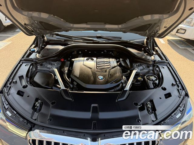 BMW Gran Turismo 630i xDrive M Sport