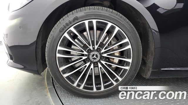 Mercedes-Benz S-Class S350 d