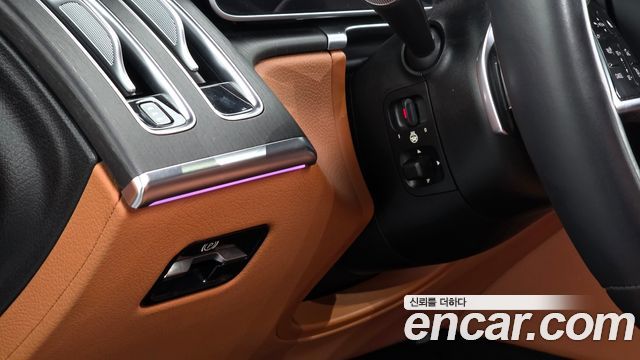 Mercedes-Benz S-Class S350 d