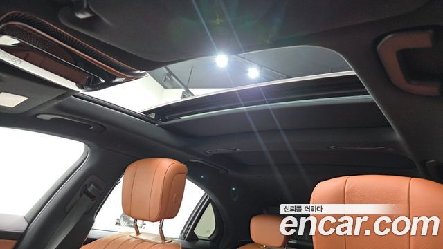 Mercedes-Benz S-Class S350 d