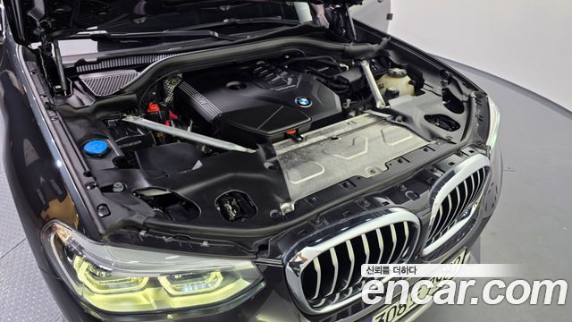 BMW X4 xDrive20i xLine