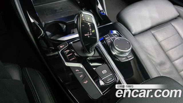 BMW X4 xDrive20i xLine