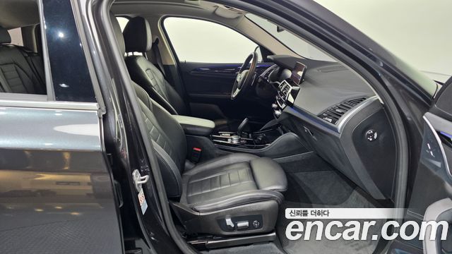 BMW X4 xDrive20i xLine