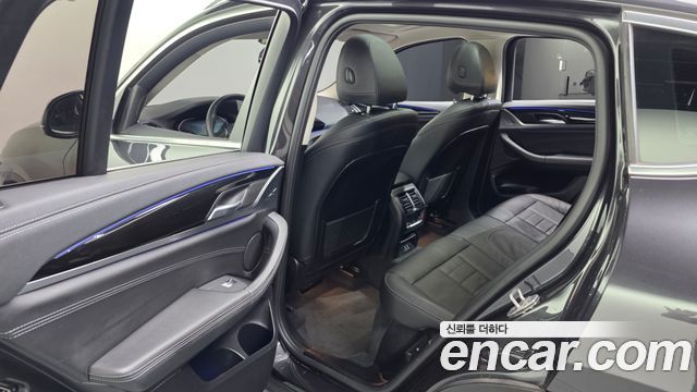 BMW X4 xDrive20i xLine