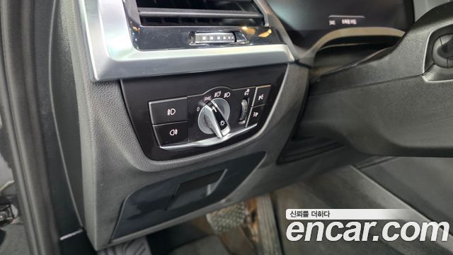 BMW X4 xDrive20i xLine
