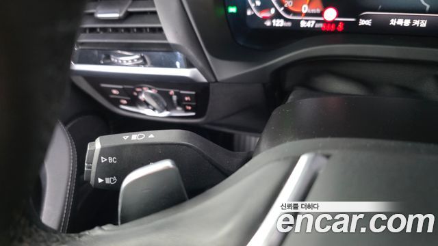 BMW X4 xDrive20i xLine