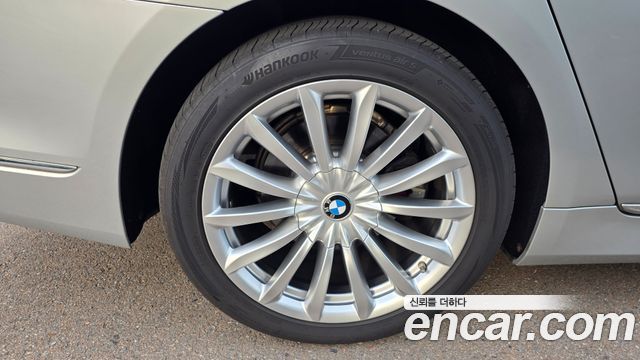 BMW 7-Series 730Ld xDrive