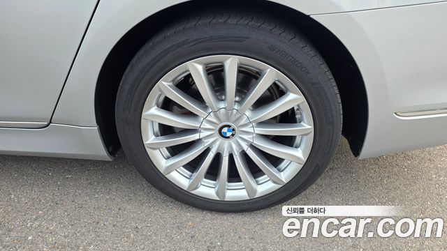 BMW 7-Series 730Ld xDrive
