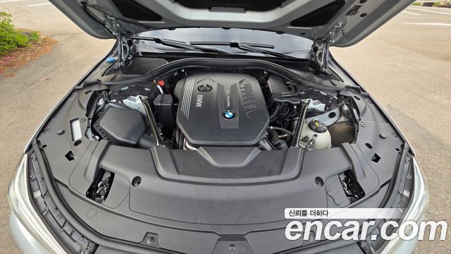 BMW 7-Series 730Ld xDrive