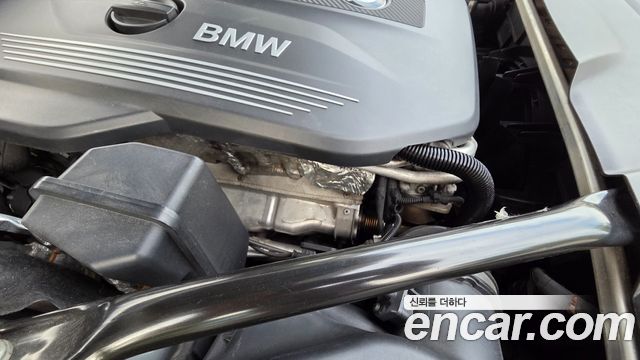 BMW 7-Series 730Ld xDrive