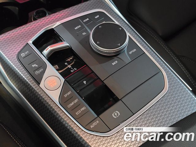 BMW 3-Series 320d M Sport