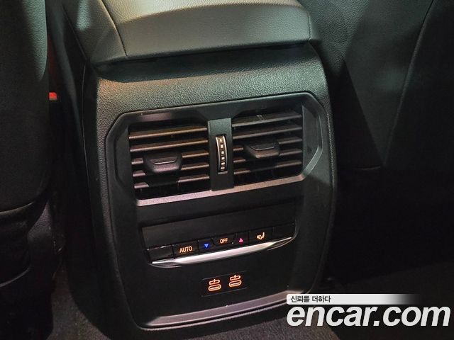 BMW 3-Series 320d M Sport