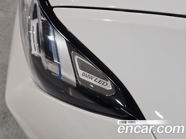BMW 3-Series 320d M Sport