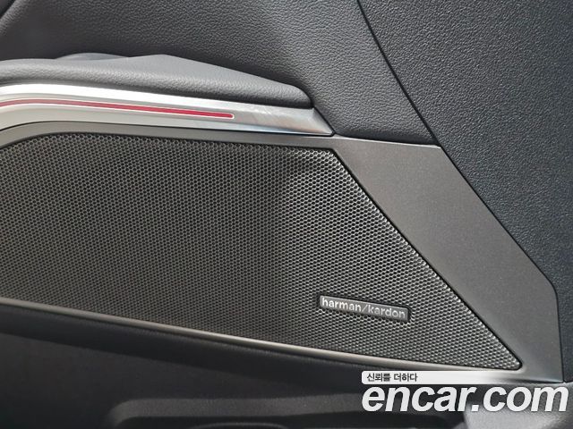 BMW 3-Series 320d M Sport