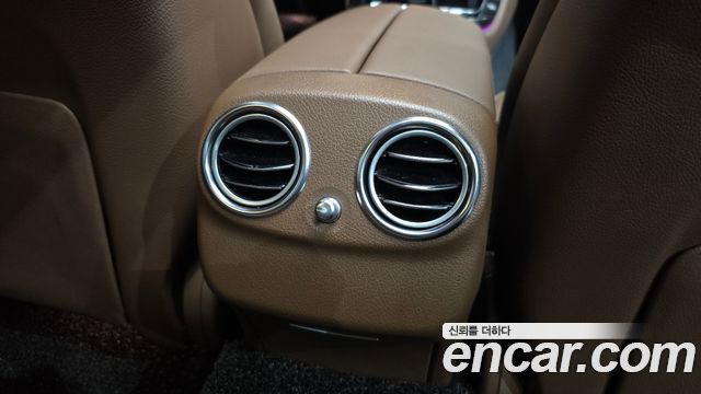 Mercedes-Benz E-Class E200 Avantgarde