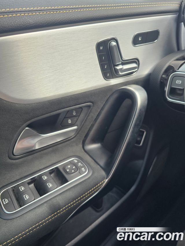 Mercedes-Benz CLA-Class AMG CLA 45 S 4MATIC+