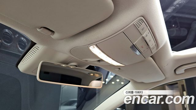 Mercedes-Benz E-Class E220d 4MATIC Exclusive