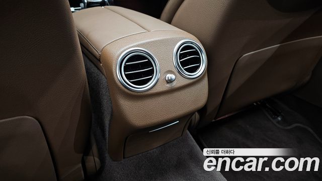 Mercedes-Benz E-Class E220d 4MATIC Exclusive